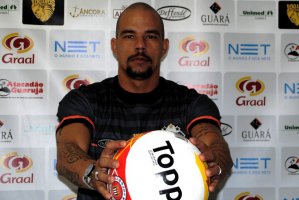 Paulista A3: Goleiro da Inter agride meia de rival e pode ser punido