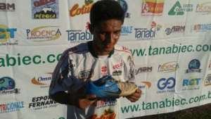 Segundona: Mais um! Time de Cabañas contrata irmão de craque do São Paulo