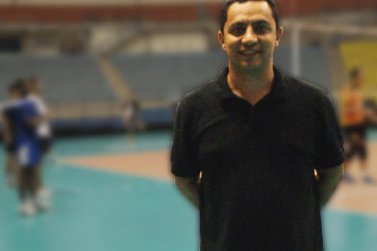 Vôlei: Brasil Kirin define treinador para a próxima temporada