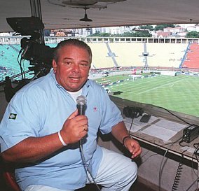 Jockey Club homenageia Luciano do Valle no Grande Prêmio São Paulo neste domingo