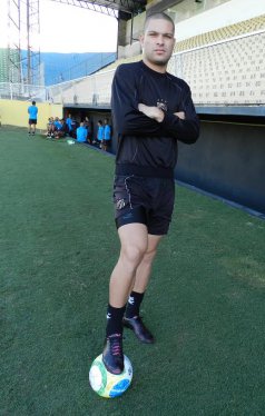 Série B: Bragantino tem dúvidas para enfrentar a Portuguesa