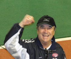 Atlético-MG confirma velho conhecido para o lugar de Autuori