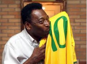 Rei do futebol diz que lesão de Neymar pode prejudicar a Seleção