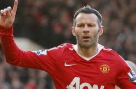 Inglês: Veterano exibe orgulho por comandar o Manchester United