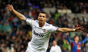 Espanhol: Ancelotti confirma Ronaldo, mas terá desfalques sábado