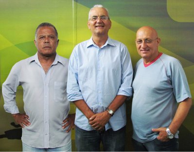 Rádio Mantiqueira transmite clássico das maiores torcidas no Pacaembu