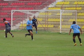 Visando Paulistão, Sub-20 do Grêmio Osasco realiza jogo treino contra Osasco Audax