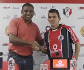Série B: Após renovar com Mogi, ex-São Paulo se apresenta ao Joinville