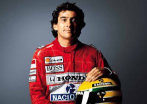 F1: Ayrton Senna é o piloto mais comentado no Brasil e o terceiro no mundo