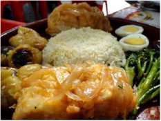 City Bar segue em alta na mídia com o lanche ‘Cristiano Ronaldo’