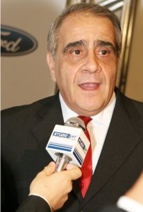 Campineiro será o substituto de Luciano do Valle na Band 2 0002048181478 img