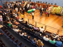 Campineiro será o substituto de Luciano do Valle na Band 3 0002048181481 img