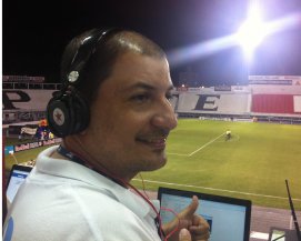 Rádios Paulinia FM e Novidade transmitem clássico regional em Hortolândia