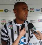 Série C: Treze anuncia contratação de ex-zagueiro do XV de Piracicaba