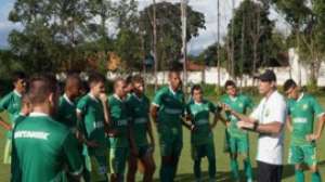 Cuiabá x Crac – Na espera pela liminar, Leão visa surpreender o Dourado