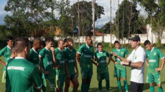 Cuiabá x Crac – Na espera pela liminar, Leão visa surpreender o Dourado