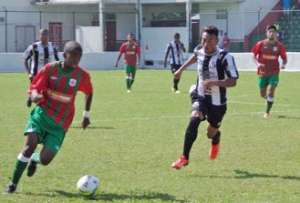 SEGUNDONA: Sábado de clássico praiano e Diadema em campo