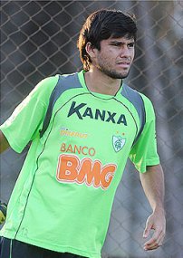 Série B: Oeste contrata camisa 10 destaque da Série A2