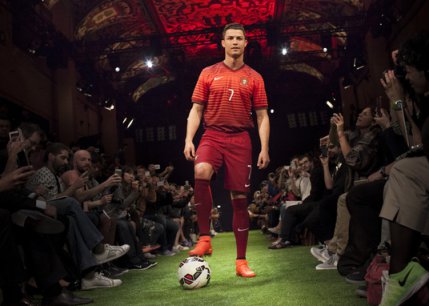 Nike reinventa a velocidade com a nova Mercurial Superfly