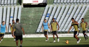 Botafogo x Treze – Clássico Tradição na Série C de volta após treze anos