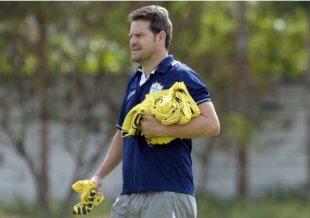 Série B: Técnico confirma Lusa com apenas um estreante