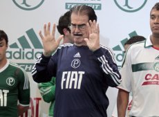 Ídolo do Palmeiras, ex-goleiro recebe alta e deixa hospital em São Paulo