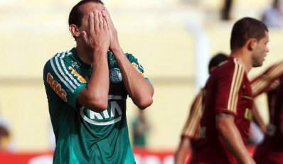 Palmeiras x Fluminense – Duelo que serve para embalar no Brasileirão