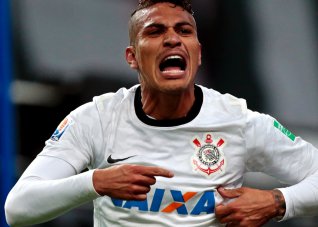 Mano mantém herói do Mundial entre titulares do Corinthians