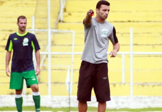 Luverdense x Vasco – A versão de Davi e Golias na Série B