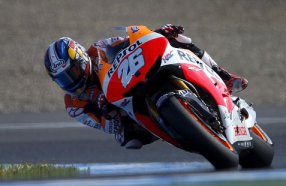 Automobilismo: Márquez lidera treinos livres da MotoGP na Argentina