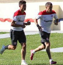 Brasileirão: Abel Braga não confirma presença de meia no Internacional