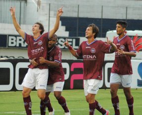 Caxias x Juventude – Nervosismo em dobro na estreia da Série C