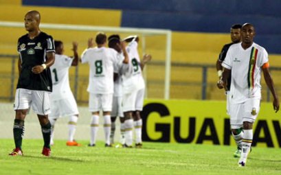 Icasa 0 x 3 Sampaio Corrêa – Rei do Romeirão leva a melhor na Série B!