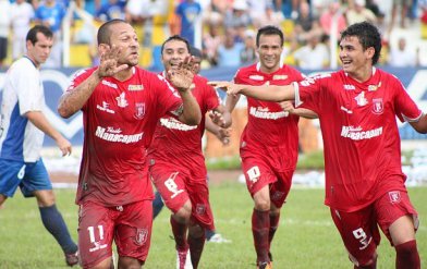 AMAZONENSE: Princesa encara o Penarol por vaga na final