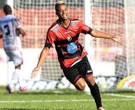 Série B: Vasco mira atacante campeão paulista pelo Ituano