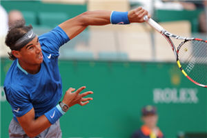 Tênis: Nadal é eliminado por Almagro no Torneio de Barcelona