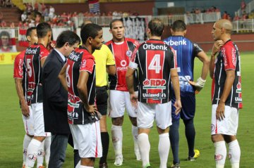 Blog do Ari: Estatuto do Torcedor não se aplica à Lusa; a outros não sei