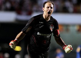 ESPECIAL DIA DO GOLEIRO: Posição que leva do céu ao inferno