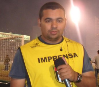 Brasileirão será destaque na Rádio Conexão FM 87,5 neste final de semana