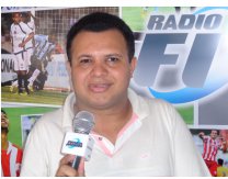 Rádio FI transmite Brasileiro e Série A3 do Paulista neste final de semana