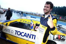 Stock Car: Jovem de 18 anos se torna mais novo a ser pole na competição