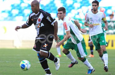 Luverdense 2 x 1 Vasco – LEC surpreende e Alvinegro segue sem vencer