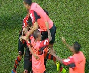 Oeste 2 x 1 América-RN: Venceu quem procurou mais o gol na Série B