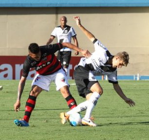 Atlético-GO 2 x 2 Ponte Preta – Empatite, jejum e ‘Maldição do Serra’