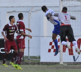 CAPIXABA: A rodada teve uma surpresa. O Real Noroeste perdeu para o Colatina