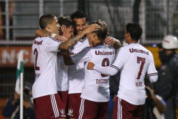 Palmeiras 0 x 1 Fluminense – Kardec, nós precisamos de você!