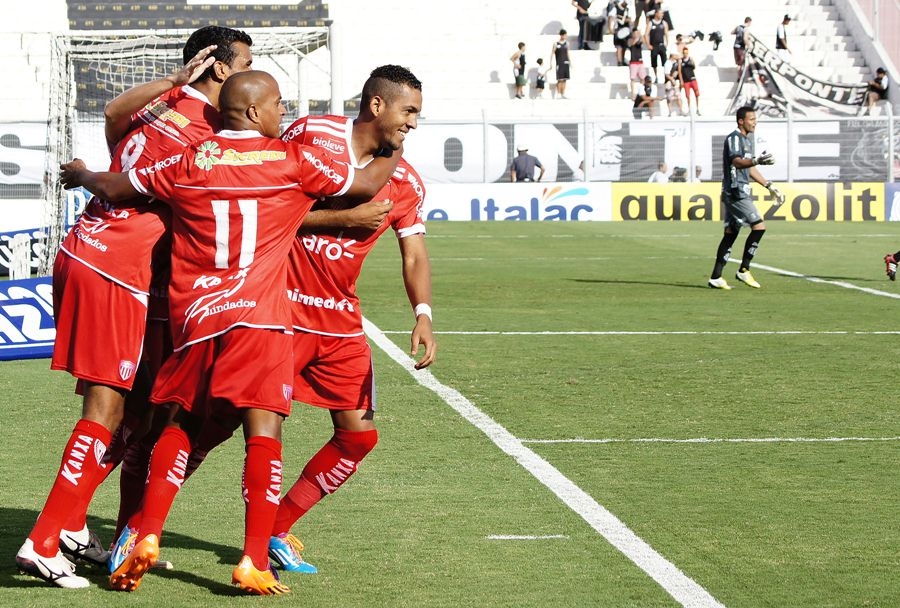 Mogi Mirim x Guaratinguetá – Parceria frustrada e de sucesso. Quem leva a melhor?