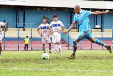 Paysandu 2 x 0 Águia – Limatador se redime e Papão estreia com vitória