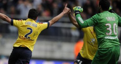 FRANCÊS: Thiago Silva faz gol contra e adia conquista do PSG