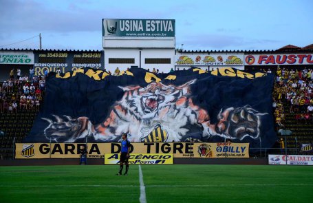 São José “B” 0 x 2 Novorizontino – Passo importante para conquistar o acesso